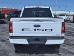2021 F-150 Thumbnail 6