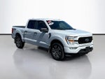 2021 F-150 Thumbnail 3