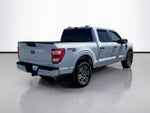 2021 F-150 Thumbnail 5