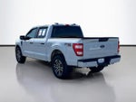 2021 F-150 Thumbnail 7