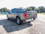 2021 F-150 Thumbnail 3