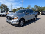 2021 F-150 Thumbnail 1