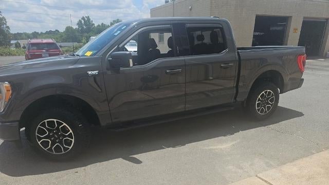 Preowned 2021 Ford F-150 XL for Sale