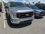 2021 F-150 Thumbnail 1