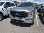 2021 F-150 Thumbnail 2