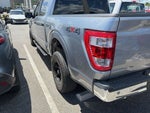 2021 F-150 Thumbnail 3