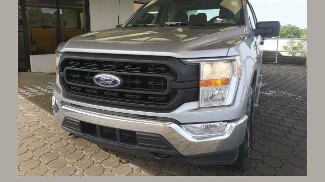 Preowned 2021 Ford F-150 XL for Sale