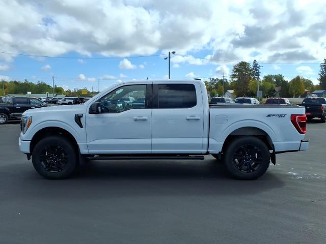 2021 Ford F-150 - $33,578