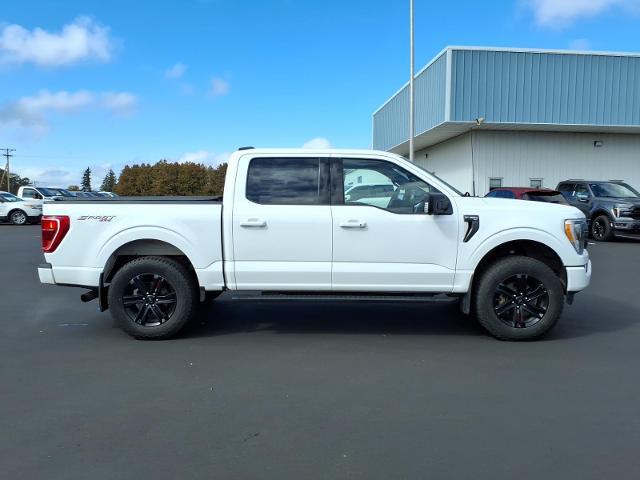 2021 Ford F-150 - $33,578