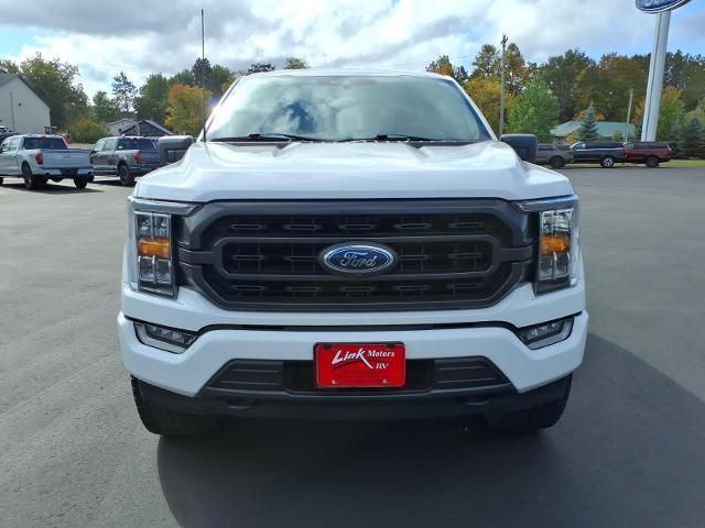 2021 Ford F-150 - $33,578