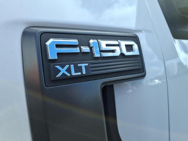 2021 Ford F-150 - $33,578