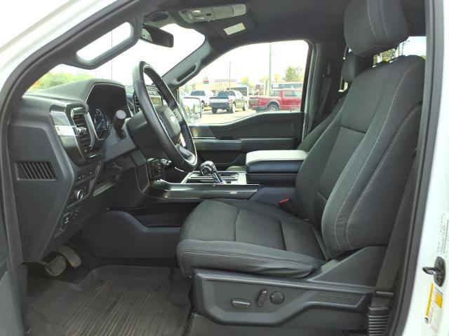 2021 Ford F-150 - $33,578