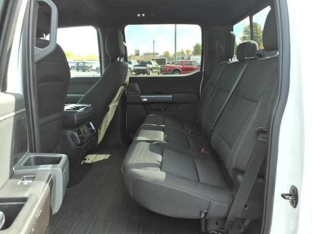 2021 Ford F-150 - $33,578