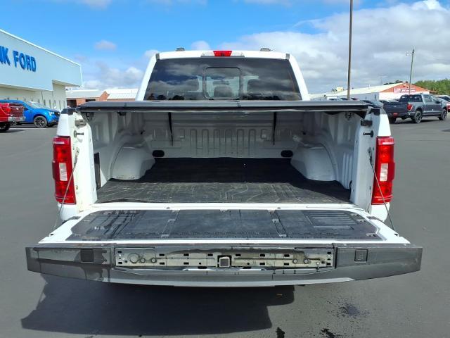 2021 Ford F-150 - $33,578