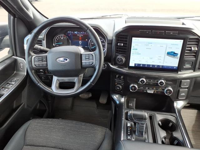 2021 Ford F-150 - $33,578