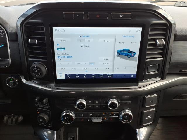 2021 Ford F-150 - $33,578