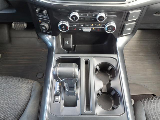 2021 Ford F-150 - $33,578