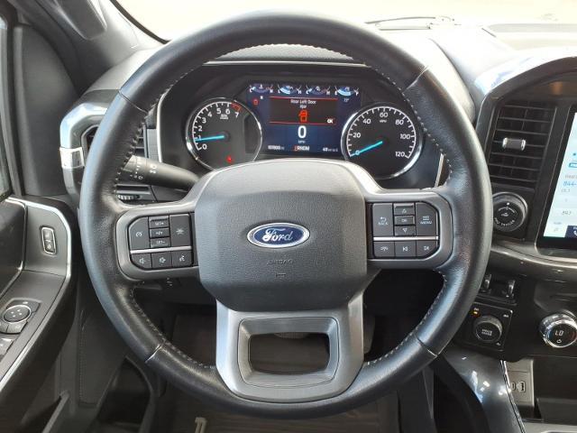 2021 Ford F-150 - $33,578