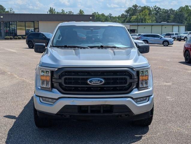 2021 Ford F-150 XLT — photo 1 of 12