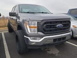2022 F-150 Thumbnail 4