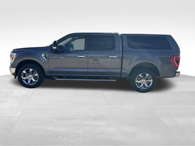 2022 Ford F-150 - $37,979