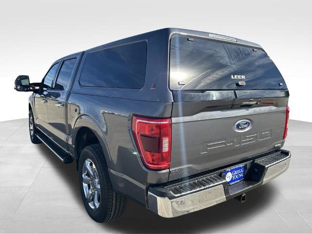 2022 Ford F-150 - $37,979