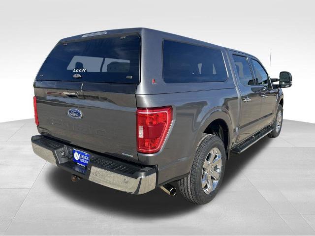 2022 Ford F-150 - $37,979