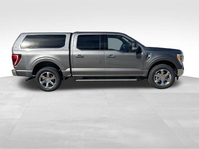 2022 Ford F-150 - $37,979