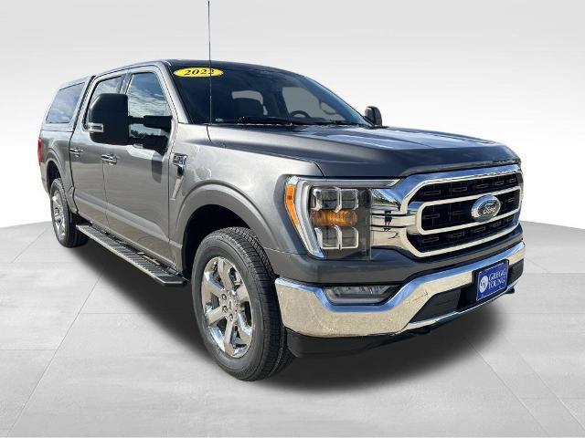 2022 Ford F-150 - $37,979