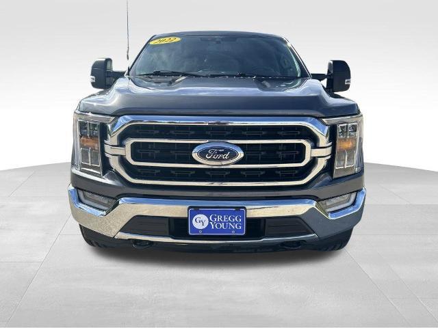 2022 Ford F-150 - $37,979