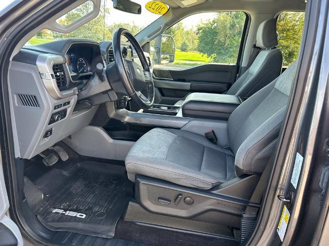 2022 Ford F-150 - $37,979