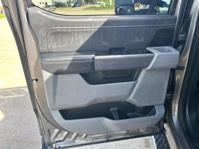 2022 Ford F-150 - $37,979