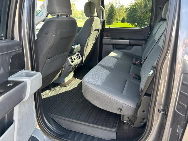 2022 Ford F-150 - $37,979