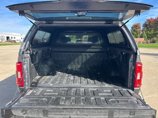 2022 Ford F-150 - $37,979