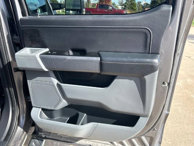 2022 Ford F-150 - $37,979