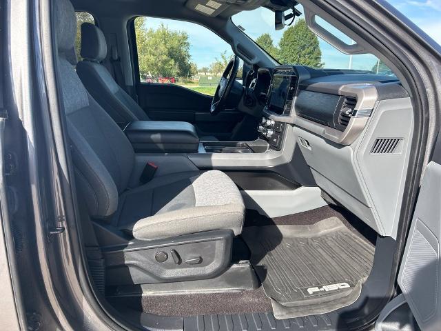 2022 Ford F-150 - $37,979