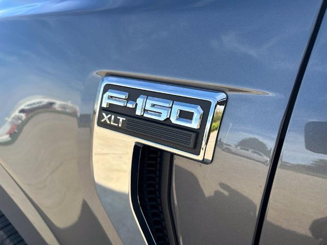 2022 Ford F-150 - $37,979
