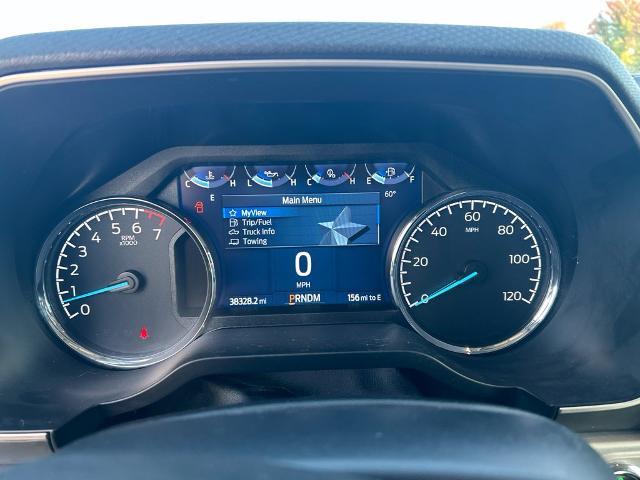 2022 Ford F-150 - $37,979