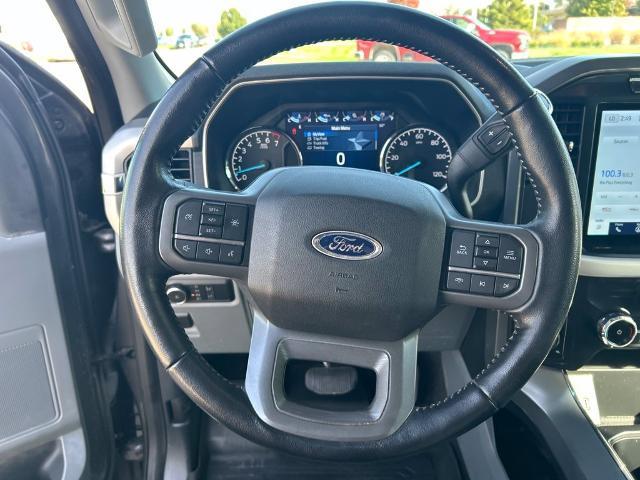 2022 Ford F-150 - $37,979