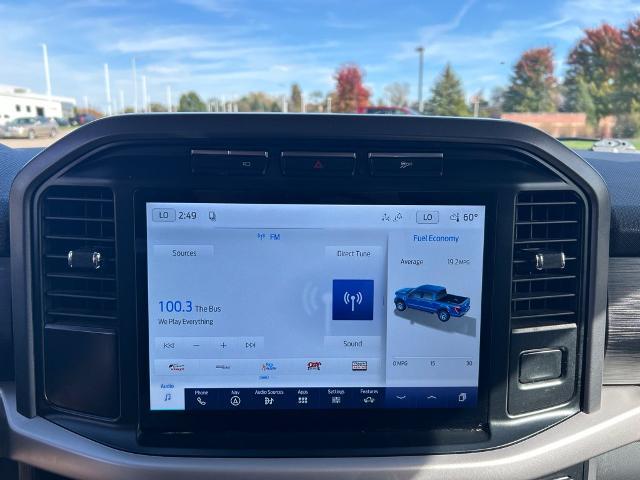 2022 Ford F-150 - $37,979