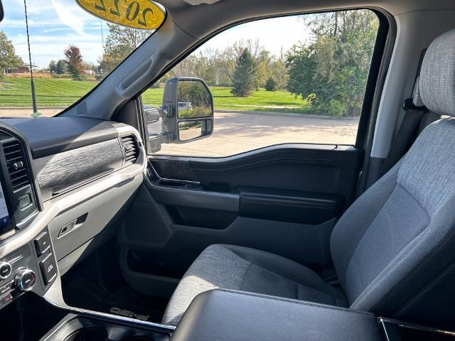 2022 Ford F-150 - $37,979