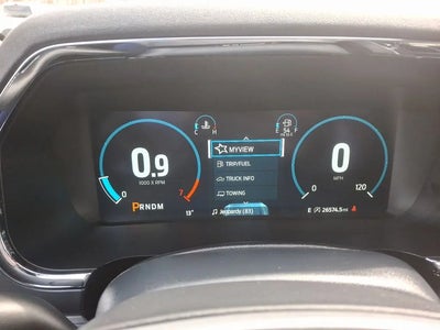 2022 Ford F-150 4X4 XLT 4DR Supercrew 5.5 FT. SB