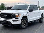 2022 F-150 Thumbnail 8