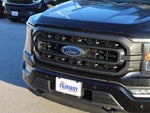 2022 F-150 Thumbnail 4