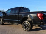 2022 F-150 Thumbnail 7