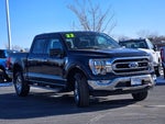 2022 F-150 Thumbnail 3