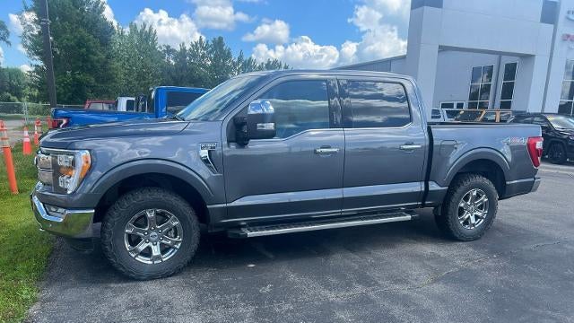Preowned 2022 Ford F-150 XLT for Sale