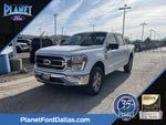 2022 F-150 Thumbnail 1