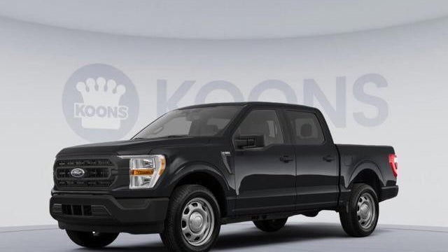 Preowned 2022 Ford F-150 XL for Sale