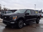 2022 F-150 Thumbnail 3